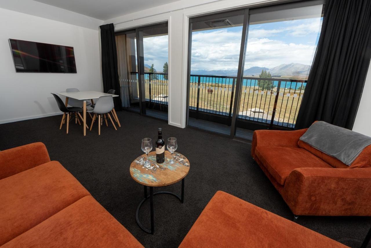 Lot 7 Lake Tekapo Exterior photo
