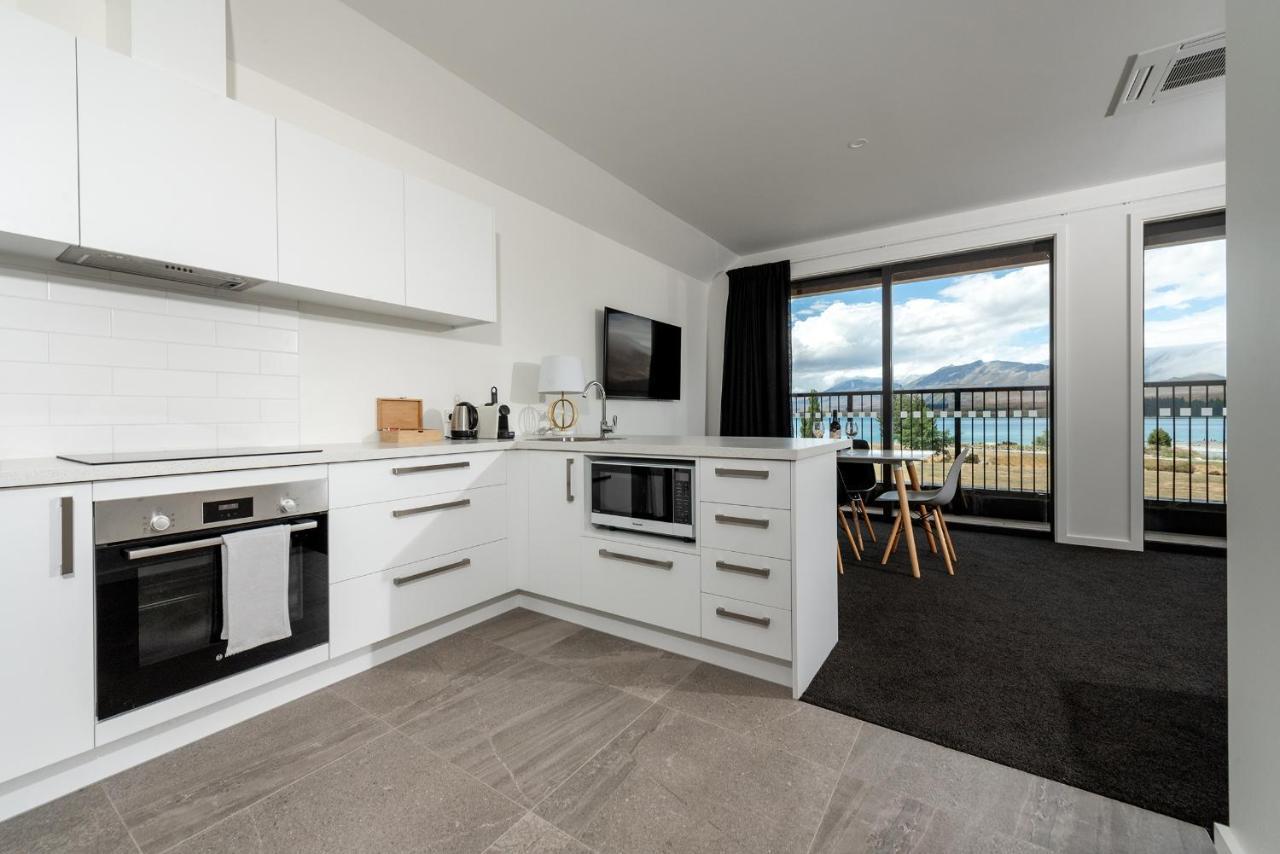 Lot 7 Lake Tekapo Exterior photo